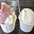 いっぺこ～と - 料理写真:ジェラート類