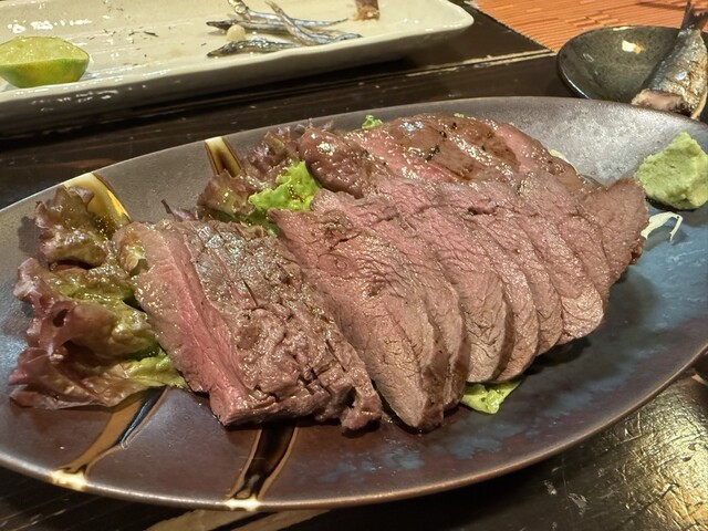 Setchu Shunsai Kagetsu