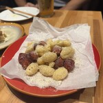 Pizzeria Bar Trico 船橋店 - 