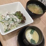 寿司おのざき - 料理写真: