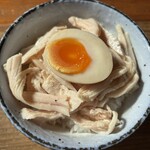 らーめん 三福 - 