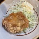 武州うどんあかねandみどりダイニング - 