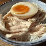 らーめん 三福 - 