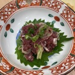 寿司おのざき - 