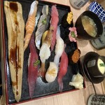 寿司おのざき - 