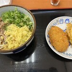 手打ち一本 まさ屋 - 