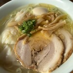 らーめん 三福 - 