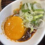 武州うどんあかねandみどりダイニング - 