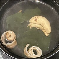 うなぎの中庄 虎ノ門ヒルズ店 - 