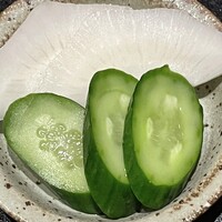 うなぎの中庄 虎ノ門ヒルズ店 - 