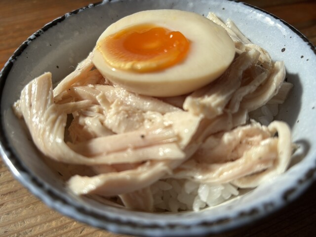 らーめん 三福 - 岩切（ラーメン）の写真