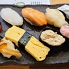 廻転鮨処 海幸の宴 - 