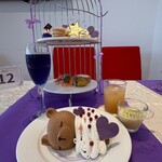 プルメリアカフェ - 