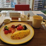 カジュアルダイニング ザ・テラス - 