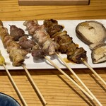 炭焼小屋 小倉京町店 - 