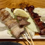 炭焼小屋 小倉京町店 - 