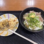 こがね製麺所 - 