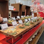 カジュアルダイニング ザ・テラス - 