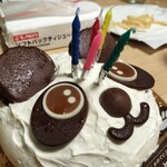 シャトレーゼ - 料理写真: