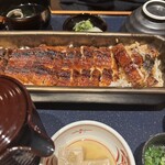 うなぎ四代目菊川 - 