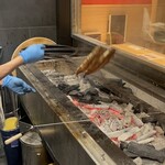 うなぎ四代目菊川 - 