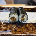 THE SUSHI TOKYO 旬 - ◆かんぴょう巻き
