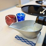 THE SUSHI TOKYO 旬 - 