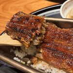 うなぎ四代目菊川 - 