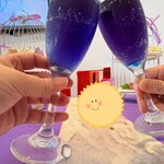 プルメリアカフェ - 