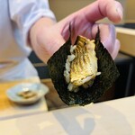 THE SUSHI TOKYO 旬 - ◆かます