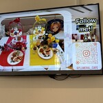 プルメリアカフェ - 