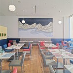 カジュアルダイニング ザ・テラス - 