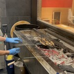 うなぎ四代目菊川 - 