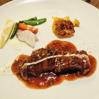 キャラント キャトル - 