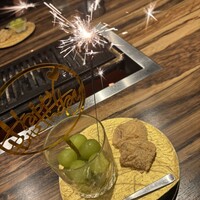 黒毛和牛ヘレ肉専門店 炭火焼肉 りきちゃん 北浜店 - 