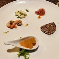 キャラント キャトル - 