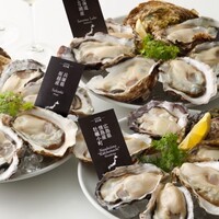 エイス シー オイスターバー&グリル ルクア大阪店 - 