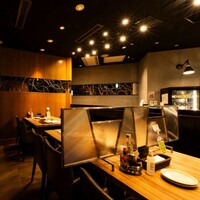 エイス シー オイスターバー&グリル ルクア大阪店 - 