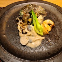 青山牛彩 - 