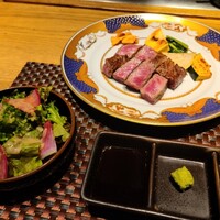 青山牛彩 - 