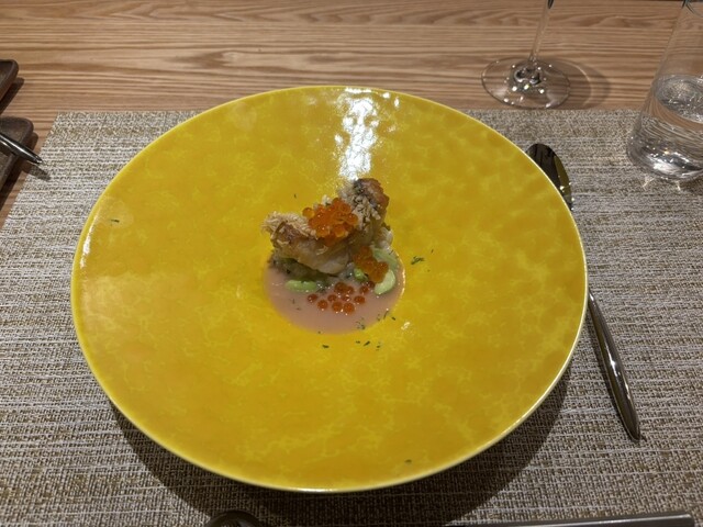 日香 - 中央弘前（フレンチ）の写真