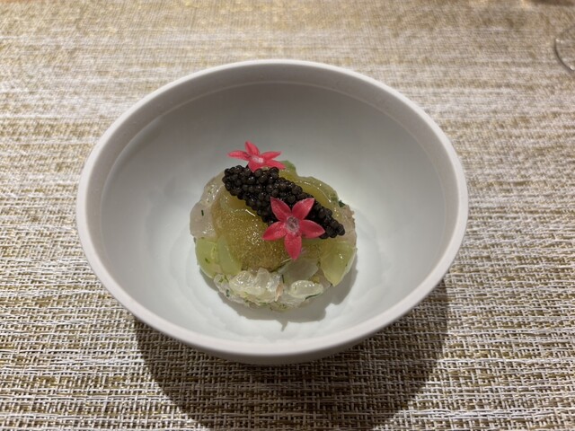 日香 - 中央弘前（フレンチ）の写真