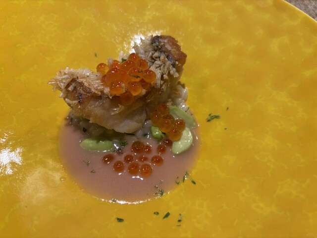 日香 - 中央弘前（フレンチ）の写真