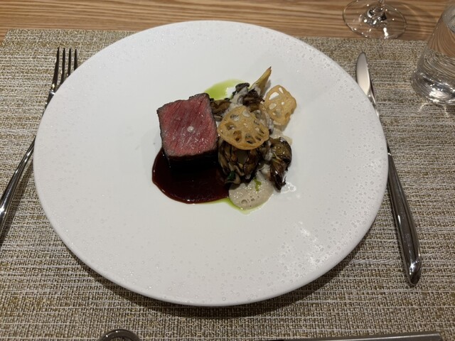 日香 - 中央弘前（フレンチ）の写真