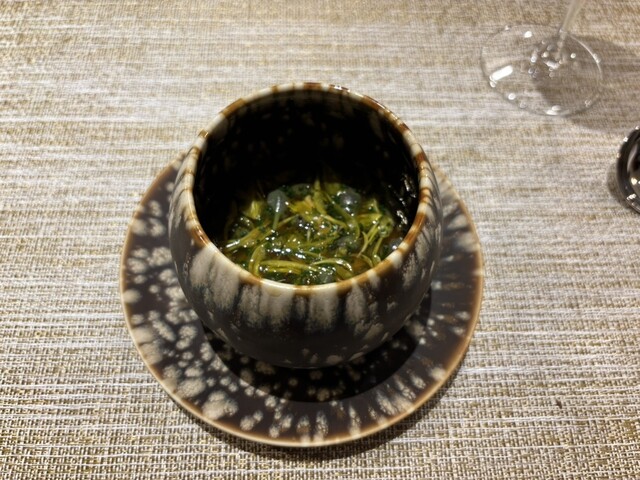 日香 - 中央弘前（フレンチ）の写真