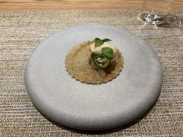 日香 - 中央弘前（フレンチ）の写真