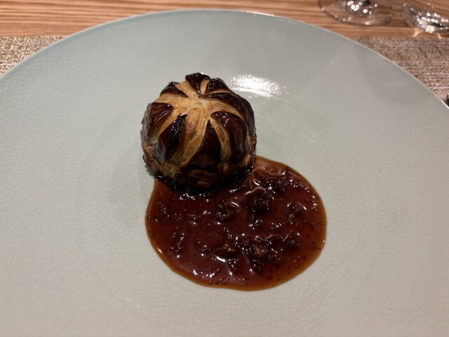 日香 - 中央弘前（フレンチ）の写真