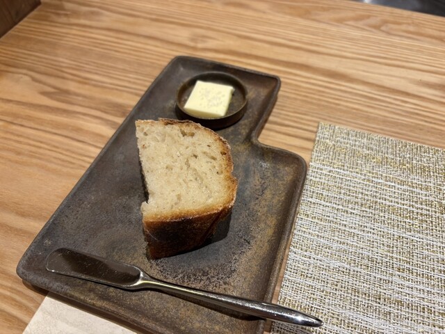 日香 - 中央弘前（フレンチ）の写真