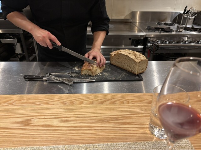 日香 - 中央弘前（フレンチ）の写真