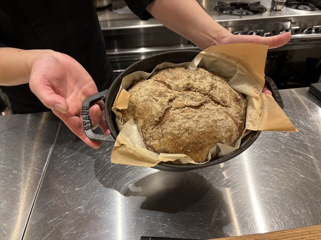 日香 - 中央弘前（フレンチ）の写真